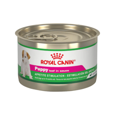 Royal Canin Puppy Wet X 5.2oz