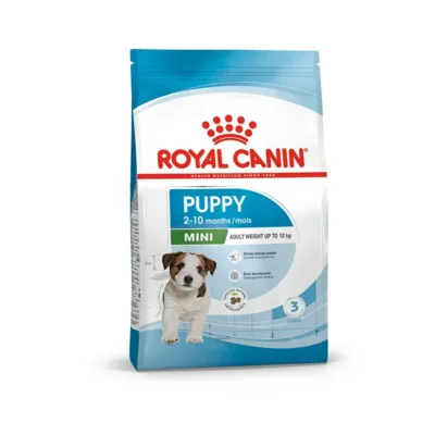 Royal Canin Mini Puppy
