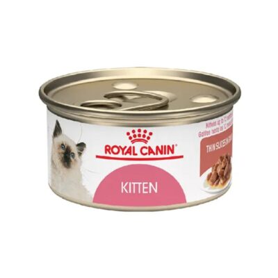 Royal Canin Kitten Wet X 3 OZ
