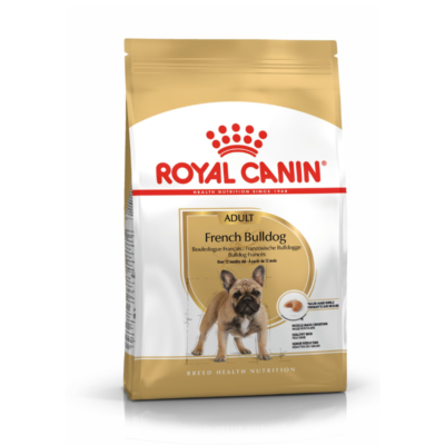 Royal Canin Bulldog Francés Adulto