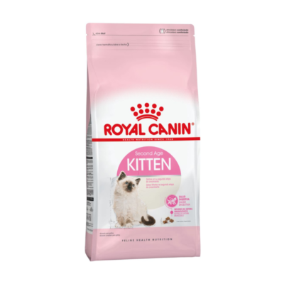 Royal Canin Kitten