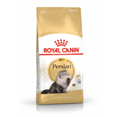Royal Canin Persian Adulto X 2 KG