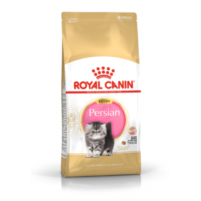 Royal Canin Persian Kitten X 2KG
