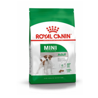 Royal Canin Mini Adulto