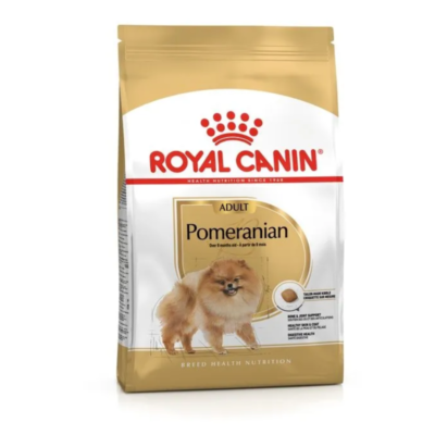 Royal Canin Pomeranian Adulto