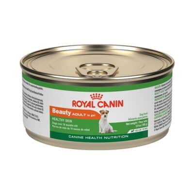 Royal Canin Perro Adulto Beauty Wet 5.2 OZ