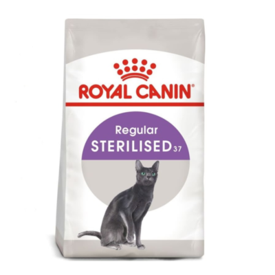 Royal Canin Regular Sterilized X 2kg