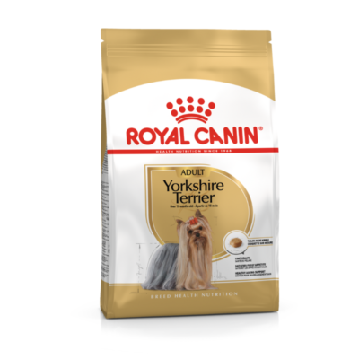 Royal Canin Yorkshire Terrier Adulto