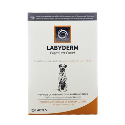 LABYDERM COVER