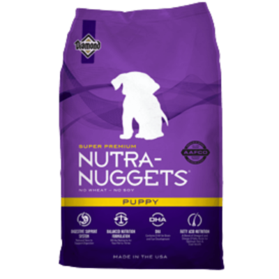 Nutra Nuggets Cachorro