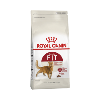 Royal Canin Gato Adulto Fit
