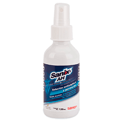Sanix AH x 120mL
