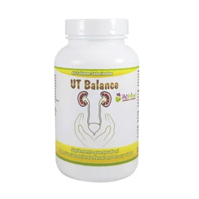 UT Balance x 60 tabletas