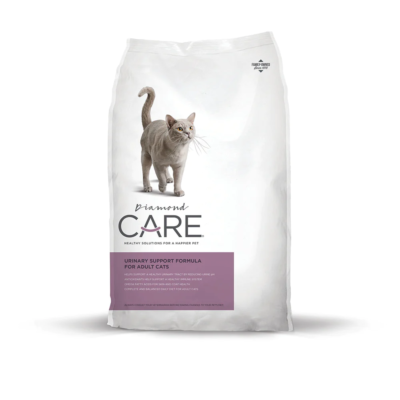 Diamond care Urinary (Cuidado urinario) gatos adultos x 6lb