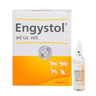 Engystol Ampolla