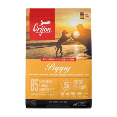 Orijen Puppy (Cachorros)