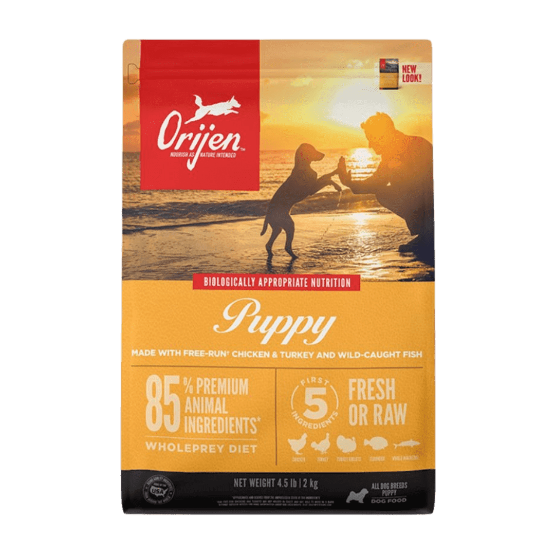Orijen Puppy (Cachorros)