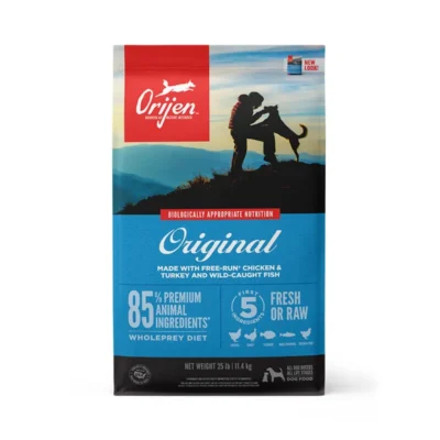 Orijen Original x 4lb