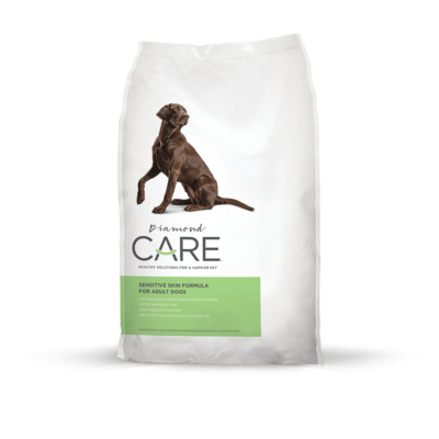Diamond care Sensitive Skin (Piel sensible) perros adultos