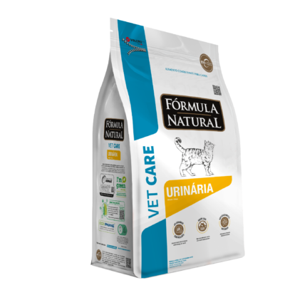 Formula Natural Urinario Gatos