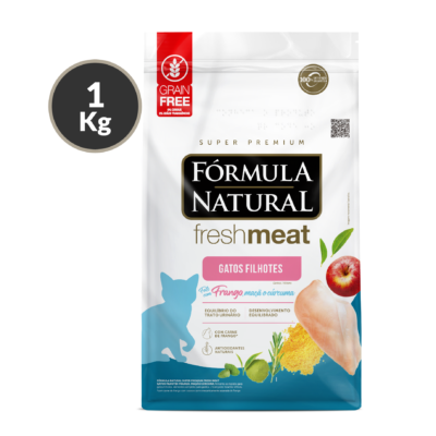 Formula Natural Gaticos x 1kg