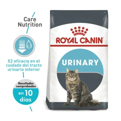 Royal Canin Urinary Care para gatos - 2 kg