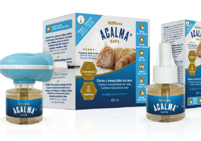 ACALMA Cats Difusor