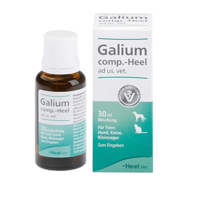 GALIUM GOTAS