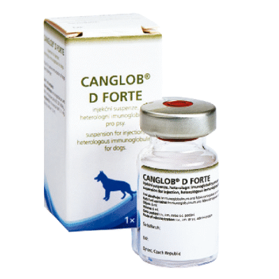 CANGLOB D FORTE