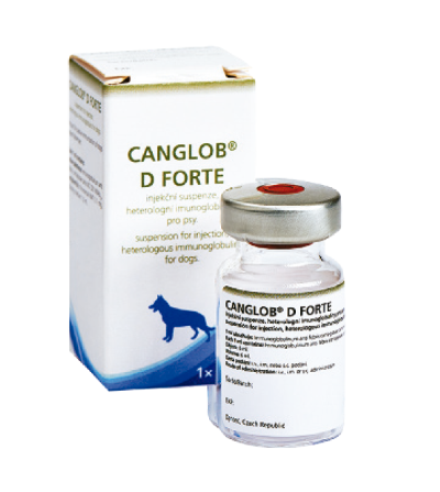 CANGLOB D FORTE