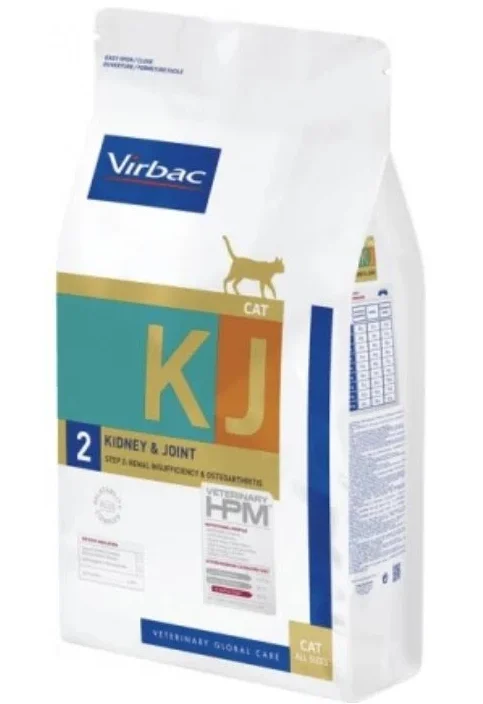 HPM Kidney & Joint (Cuidado renal y articular en estado avanzado) X 1.5 KG