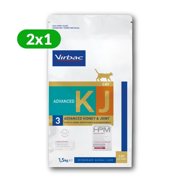 HPM Kidney & Joint (Cuidado renal y articular en estado avanzado) X 1.5 KG