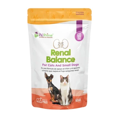 Renal Balance Gato-Perro X 60 Nuggets